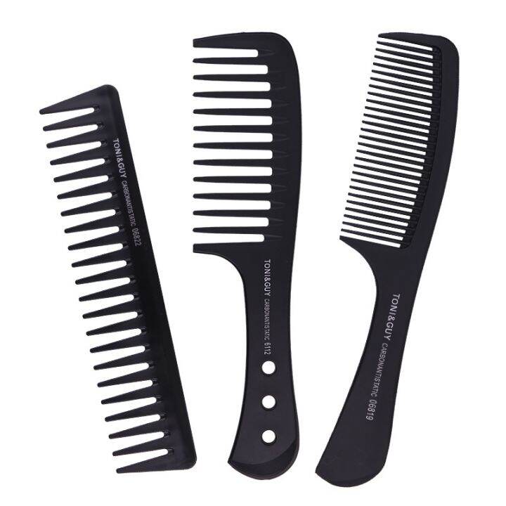 cc-handle-grip-large-detangling-curly-hair-comb-back-styling-beard-men-hairdressing-wide-teeth-set