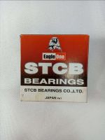 ตลับลูกปืนล้อรถเข็น เบอร์6204 Eagle One STCB BEARINGS มาตรฐาน