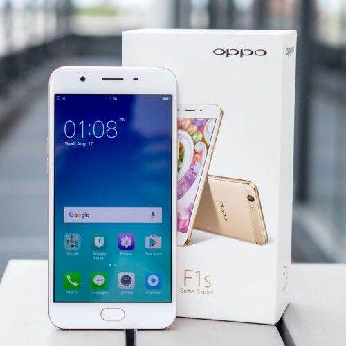 oppo f1sharga