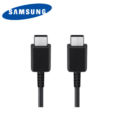 SAMSUNG Type C To Type C Fast Charging And Sync Data Cable S21 S22 S23 ...