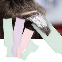 【hot】❉¤  Hair Coloring Board Hairdressing Accessories Dyeing Plate for Barber