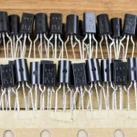 20 PCS 2SD667AC TO-92L 2SD667A 2SD667 D667AC D667 Silicon NPN Epitaxial 20 PCS 2SD667AC TO-92L 2SD667A 2SD667 D667AC D667 Silicon NPN Epitaxial