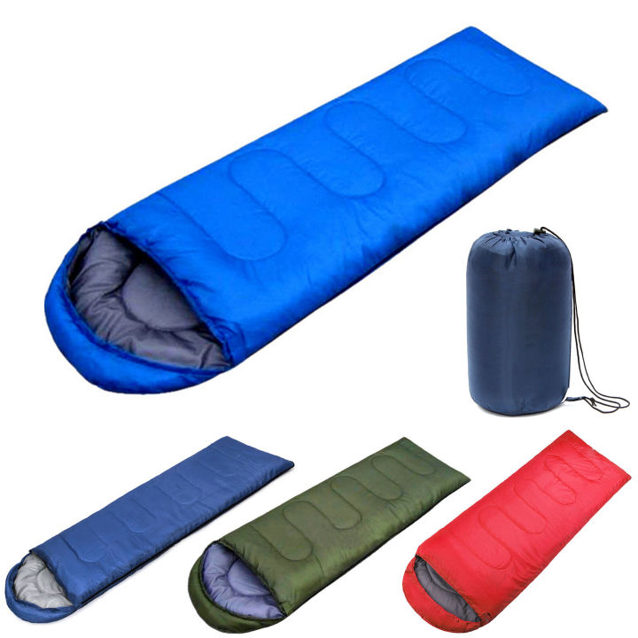 topshop29-ถุงนอน-ถุงนอนพับเก็บได้-sleeping-bags-ขนาดกระทัดรัด-น้ำหนักเบา-พกพาไปได้ทุกที่