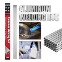 Welding Wire Aluminum Welding Rods High Strength High Thermal Conductivity for Aluminum-Magnesium Alloy