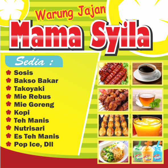 Spanduk Sosis Bakar Spanduk Sosis Spanduk Warung Spanduk Kuliner Spanduk Jajanan 3592