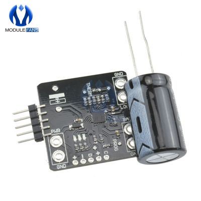 【YF】✕▧✁  MCP73871 Boost USB 5V Lipoly Lithium Lon Polymer Charger Board 3.7V 4.2V Battery Module