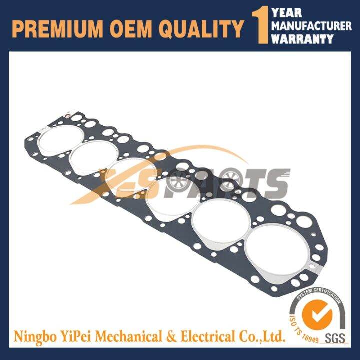 TD42 Head Gasket For Nissan Patrol GQ Y60 TD42T Td42ti 4.2L 4.2 Lazada PH