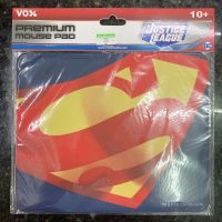 แผ่นรองเมาส์ (Mousepad) Logo SUPERMAN