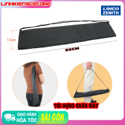 Túi Đựng Gậy Quay Tiktok, Chân Đèn Live Stream Linco Zenith 60cm