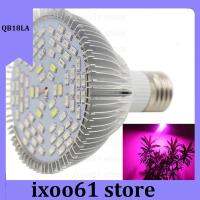 ixoo61 store Full Spectrum Plant Grow Lamp Bulb 78 Led E27 LED Crowing Light aluminum For Hydroponic Vegetable System Growing box Tent a2