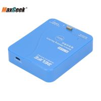 Maxgeek RL-936WB เครื่องเชื่อมจุดแบตเตอรี่แบตเตอรี่จิ๋วเครื่องเชื่อมด้วยหัวบัดกรีวางจำหน่ายอย่างรวดเร็ว