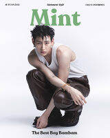 Mint Vol. 12: BamBam 2nd Anniversary - Thanapob - Jeff Satur - Peach Sky Junei - Net James and more