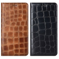 Magnet Natural Genuine Leather Skin Flip Wallet Phone Case Cover On For Samsung Galaxy A52s A52 A72  A 52s 52 72 128256 GB