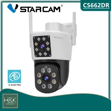 Vstarcam c53s store