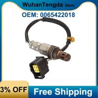 A0065422018 0065422018 Oxygen Sensor for Mercedes Benz E350 E400 S500 S63 GLE63 W204 W292 W221 W218 W212 W217 Oxygen Sensor Removers