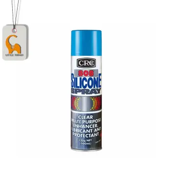 CRC 808 SILICONE SPRAY *ORIGINAL*