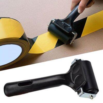 【YF】✒✖  Rubber Paint Non-slip Grip Rustproof Rolling Printmaking Iron Labor Saving Brayer Supplies