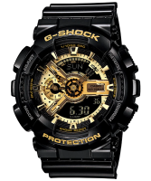 Casio G-Shock รุ่น GA-110GB-1ADR