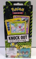 PE PE-Knock-mzs Pokemon Knock Out Collection Pokemon Collection 1 EN Box 0820650852084