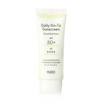 [สินค้าของแท้/พร้อมส่ง100%] Purito : Daily Go-To Sunscreen 60ml