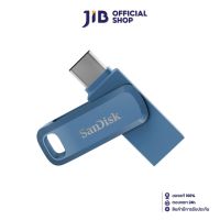 แฟลชไดร์ฟ flash drive แฟลชไดร์ฟ usb SANDISK 64 GB FLASH DRIVE (แฟลชไดร์ฟ) ULTRA DUAL DRIVE GO (SDDDC3-064G-G46NB)