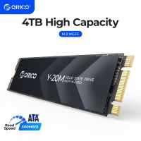 SATA เอสเอสดี M.2 ORICO 128GB 256GB 512GB 1TB 2TB 4TB ฮาร์ดดิสก์ SSD (NGFF) M2 M.2 2280 Mm สถานะของแข็งฮาร์ดไดรฟ์สำหรับแล็ปท็อปเดสก์ท็อป