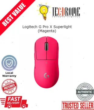 Magenta G Pro X Superlight - Best Price in Singapore - Feb 2024