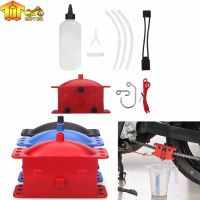 Motorcycle Chain Cleaner Cleaning Kit For Honda CBR1000RR FIREBLADE SP CB1000R CB1100 CBF1000 CB1000F CBR1100XX BLACKBIRD