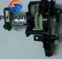 1X ADF Motor for HP LaserJet Pro m1536dnf m1530dnf CM1415FN CM1415FNW 1410 M175NW M175A MFP M175A M225 M225dn M225dw Q7400-60001