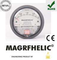 กล่องสำหรับ MANOMETER เกจวัดแรงดัน  MAGRFHELIC | Differential Pressure Gages