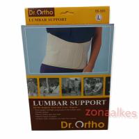 เข็มขัดรัดเอว แบบแม่เหล็ก Ortho EB-5050