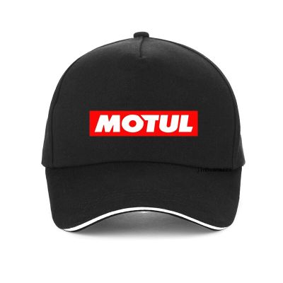 2023 New Fashion  Motul Racing Men Baseball Cap Motul Motor Oil Motor Sport Hat Men Truck Cap Adjustable Snapback Hats，Contact the seller for personalized customization of the logo