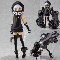 Figma ฟิกม่า งานแท้ 100% Figure Action Max Factory Masaki Apsy จาก Black Rock Shooter แบล็คร็อก ชูตเตอร์ Strength สเตรนจ์ SP 018 Ver Original from Japan แอ็คชั่น ฟิกเกอร์ Anime อนิเมะ การ์ตูน มังงะ ของขวัญ Gift สามารถขยับได้ Doll ตุ๊กตา manga Model โมเดล