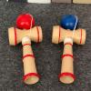 Đồ chơi tung hứng kendama làm bằng gỗ tự nhiên, loại nhỏ dcg.kd3 đường - ảnh sản phẩm 6