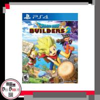 PS4 : Dragon Quest Builder 2  #แผ่นเกมส์ #แผ่นps4 #เกมps4 #แผ่นเกม #ps4game dragonquest