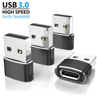 USB 3.0 (Type-A) ตัวผู้เป็นตัวแปลง USB 3.1 (Type-C) ตัวเมียตัวเชื่อมอะแดปเตอร์สำหรับอเนกประสงค์แอนดรอยด์