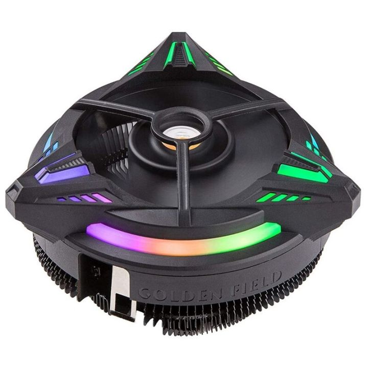 bidang-emas-sjl-penyejukan-udara-cpu-penyejuk-อ่างล้างจาน-haba-rgb-led-รูรับแสง-tdp-85w-สำหรับ-amd-am4