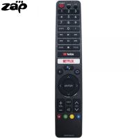 SHARP LEDAndroid Smart Remote Control GB346WJSA Compatible With GB005WJSA, GB004WJSA,GB326WJSA GB238WJSA,GB105WJSA，GB209WJSA, GB179WJSA，GA890WJSA，GA806WJSA，GA840WJSA，GA480WJSB，GB118WJSAGJ221-C，LC-60LE650M LC-60UA6800X 2T-C42BG1X 2T-5