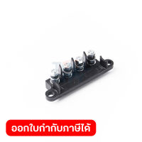 ตัวแปลงกระแสไฟ ใช้กับเครื่องปั่นไฟเบนซิน POLO รุ่น KT3500VDC