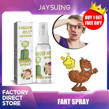Shop Liquid Ass Spray online