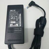 ( Pro+++ ) สุดคุ้ม Adapter acer 19v 4.7am (5.5*2.5mm) สายชาทร์ โน็ตบุ๊ค แท้ ราคาคุ้มค่า อุปกรณ์ สาย ไฟ ข้อ ต่อ สาย ไฟ อุปกรณ์ ต่อ สาย ไฟ ตัว จั๊ ม สาย ไฟ