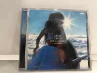 1 CD MUSIC  ซีดีเพลงสากล     MISIA LOVE IS THE MESSAGE BVCS-21014   (B18G113)