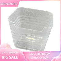 dongcheng กล่องเก็บอาหารสดในตู้เย็นกล่องใส่อาหารผักผลไม้เครื่องเทศข้างประตูตู้เย็นกล่องเก็บของในครัว