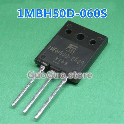 5Pcs 1MBH50D-060S TO-3PL