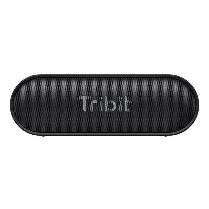 Tribit Xsound Go Portable Bluetooth Speaker IPX7 Waterproof 24 Hour ...