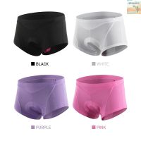 WinnerYou EU Size Women Bike Underwear 3D Gel Padded Bicycle Briefs MTB Cycling Biking Shorts