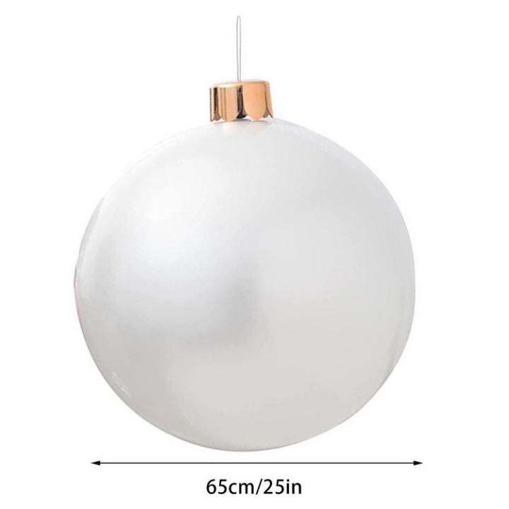 inflatable-christmas-ornaments-balls-65cm-oversized-christmas-ball-ornaments-christmas-blow-up-yard-decorations-christmas-holiday-decorations-outdoor-supple