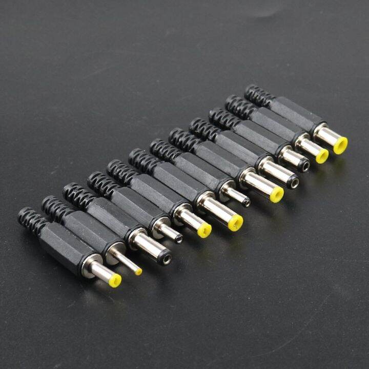 yuxi-5pcs-dc-6-0-4-4-5-5-2-5-5-5-2-1-5-0-3-0-4-8-1-7-4-0-1-7-3-5-1-35-2-5-0-7-mm-male-dc-power-plug-connector-diy-charging-plug