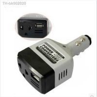 ℗◘ Car Converter Universal Power Transformer 12v/24v To 220v Inverter Power Converter