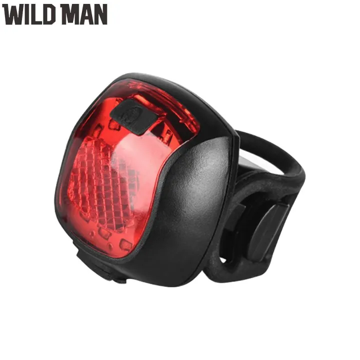 bike seat light